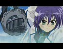 (MAD)完成版　なのは「Take a shot」　(strikers)