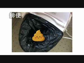 地震などの災害時に必須の携帯トイレご紹介