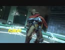 Overwatch　マクリー視点