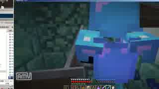 【Minecraft】社会人２人と、時々無職 part52【実況】