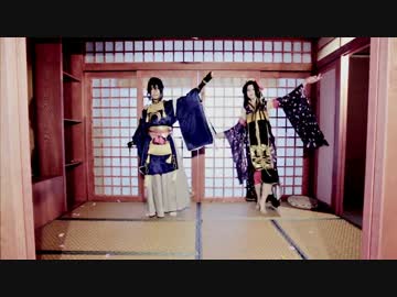 【扑街系】極楽浄土踊ってみた！[sola×第六弦]高画質 バージョン