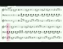 【ピアノ】ACIDMAN「赤燈」