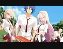 理不尽なシリアスから君を取り戻すADV【マキシマムデイズTFC実況】part.16完