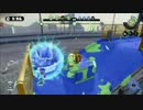 スプラトゥーン 対抗戦 ＷＡＶＥ vs  HEART    1