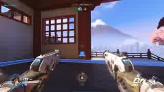 Overwatch界に襲撃をかけるうんこちゃん