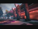 マイクラ ウォルトディズニーワールド再現 エピソード1 パート2
