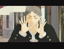 【MMDHQ!!】菅原孝支生誕祭2016