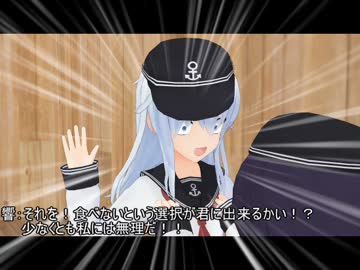 テストのための短編