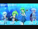 【東方二次創作ゲーム】ダンジョンズアンドフェアリーズ