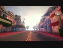 マイクラ ウォルトディズニーワールド再現 エピソード1 パート1