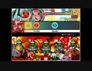東方太鼓メドレー鬼をやってみた。