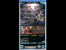 【グラブル】修正コルワ-アンチラ入り風パ【メデューサ-ソロ10minちょい】