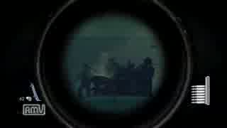 Zombie Army Trilogy　プレイ動画51