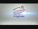 Water Heater Leak - DIY Flood Damage Repairs