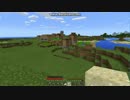 【Win10版Minecraft】自由奔放に、生きる。Part8【ゆっくり実況】