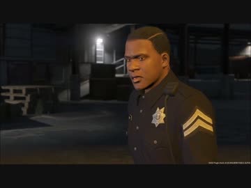 【GTA5PC】　ストーリーをプレイ ： 《まともな選択》(A) #56