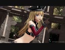 【MMD艦これ】Girls (ゴリマ式 ビスマルクdrei)