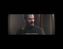 ロンドンが舞台の物語「The_Order:1886」part12(酒)