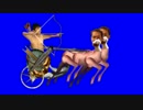 戦車BB.chariot