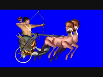 戦車BB.chariot