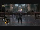 【初見】ダークソウル3　ある初老の騎士の物語Part66法王サリヴァーン戦