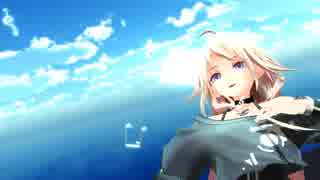 【IA】マインドボイス【MMD】