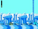 【海外FanMade】Mega Man Dongsを実況プレイッ！【ロックマン】part4