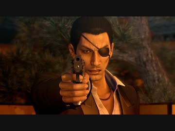 ドラ田が如く0　極道を征く侠客と化した先輩 part45.chap12-2