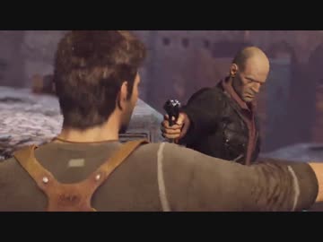 【アンチャーテッド３】世界不思議発見！【実況】Part12