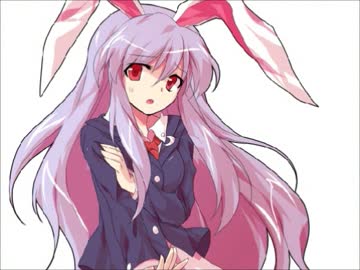 幻想心紀　第60話　永遠亭の新たな薬師