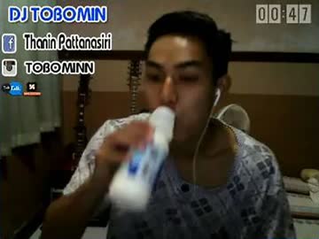 TOBOMIN (PV version) / KUROTO vs DJ TOBOMIN