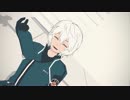 【MMDワートリ】 修と遊真 エンゼルフィッシュ