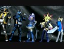 【玩具雑談】フィギュア一気に5体紹介