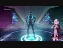 トロンの走りゲー！？あ、ペプシマンやるのね！