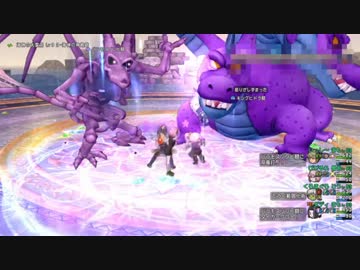 【三悪魔闘】まもまも道僧　１０分０８秒