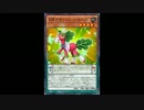 【遊戯王ADS】ラディッシュオッドアイズ