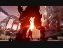 Titanfall 2 シングルプレイヤー トレーラー