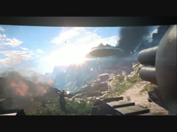 【日本語字幕】Battlefield 1: Official Gameplay Trailer