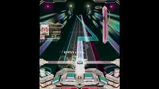 【譜面確認動画】双星ルミネセンス【SDVX】
