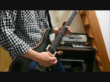 チュルリラチュルリラダッダッダッ！ 【弾いてみた！】