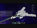 【完全変形】Starmadeでバルキリーつくろうとしてみる【新規造形】