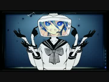 【マッシュアップ】  ヒビカセ × ECHO  【歌ってみた】　ver 莉犬