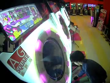 【maimai】chibico タッチ SSS CYCLES MASTER