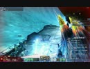 【PSO2】カスタマイズアザーサイクロンでバルロドス