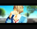 【MMDあんスタ】夕景イエスタデイ【高峯翠】