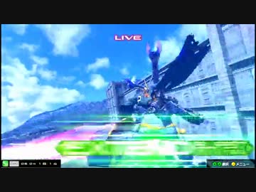 【EXVSMBON】都内某所シャッフル大会４(6月4日開催)Part1【第１１回】