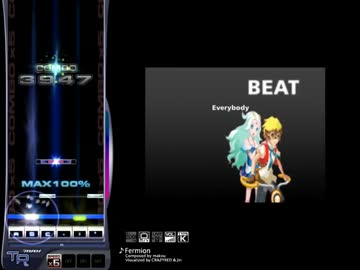 【DJMAX Trilogy】Yo Max -Megatonic Mix- 6K NM