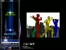 【DJMAX Trilogy】NB RANGER -Megatonic Mix-  6K NM