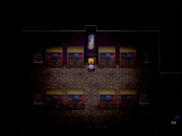 ノミの心臓の私が魔女の家を実況　その２