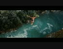 The Beach - Geronimo [Official Video]
